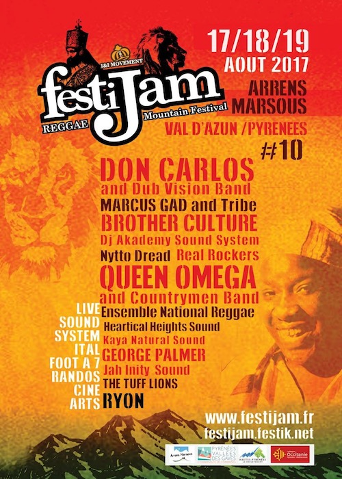 Festijam 2017