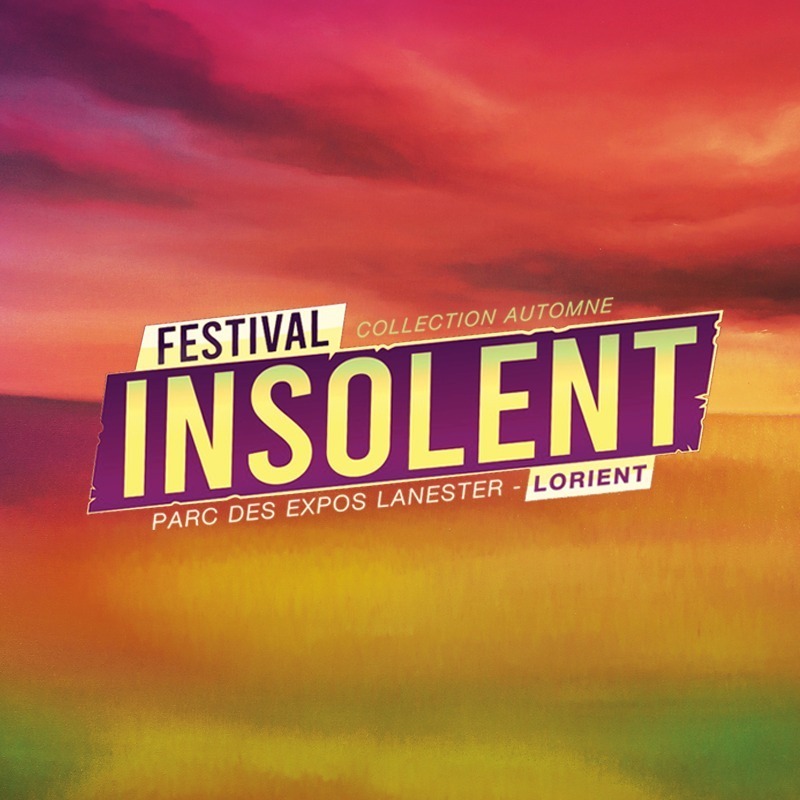 Festival Insolent 2022