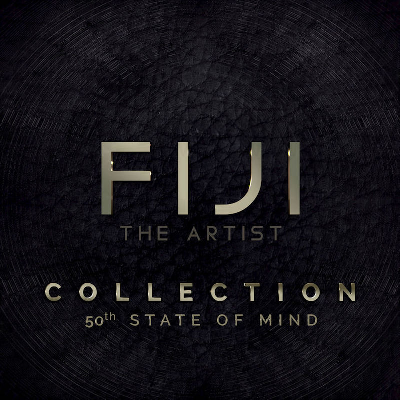 Fiji - Collection: 50th State of Mind