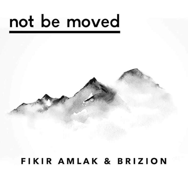 Fikir Amlak & Brizion - Not Be Moved