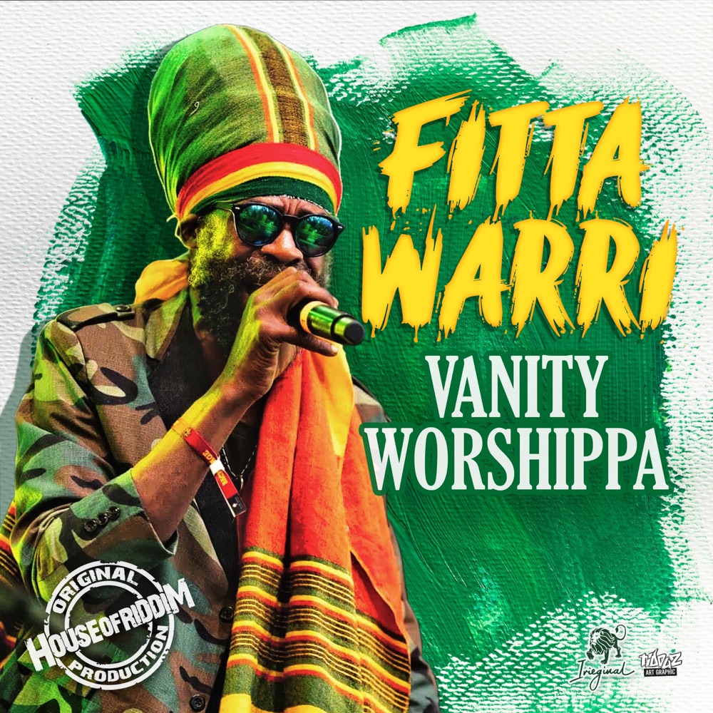 Fitta Wari Meets House Of Riddim - Vanity Worshippa