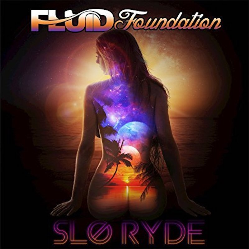Fluif Foundation - Voodoo