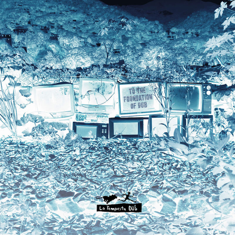 Forelock - To the Foundation of Dub