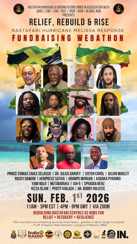 Fundraising Webathon 2026