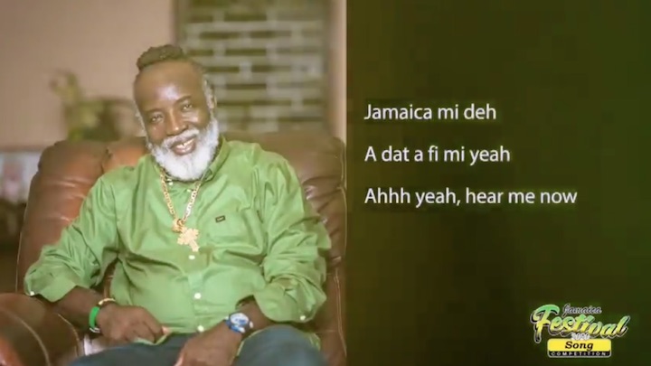 Freddie McGregor - Tun Up Di Sound (Lyric Video) [6/27/2020]