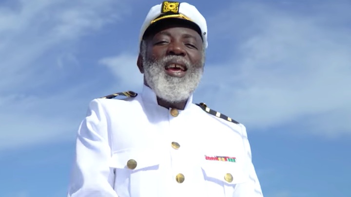 Freddie McGregor - Go Freddie Go [4/24/2018]