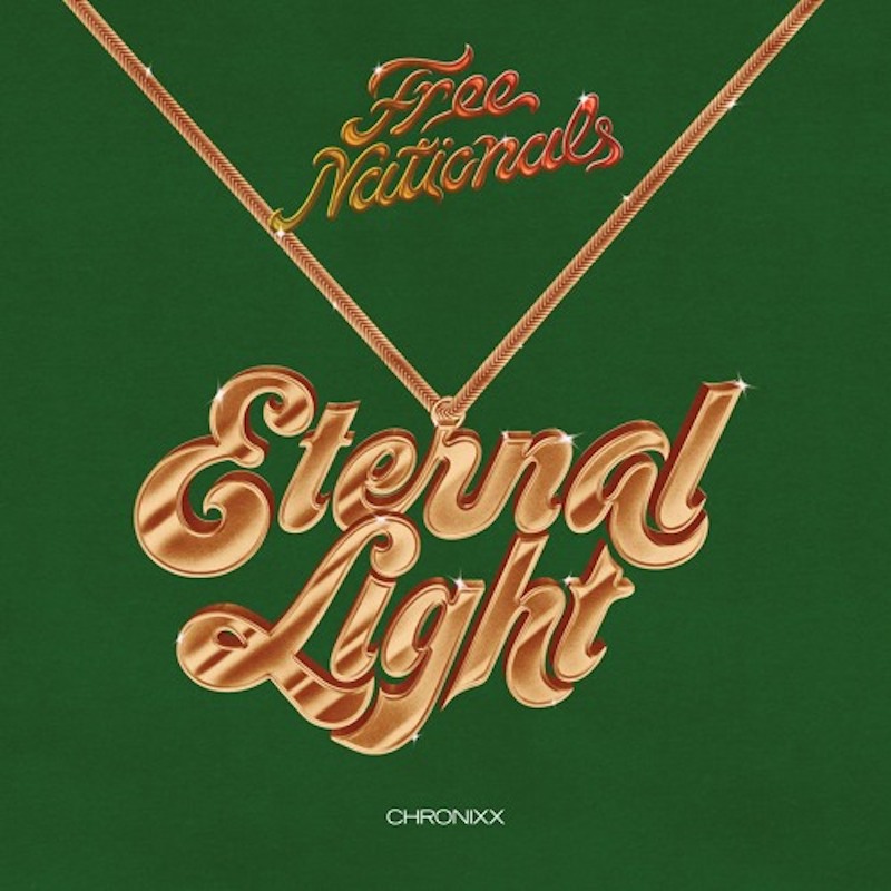 Release free nationals chronixx eternal light
