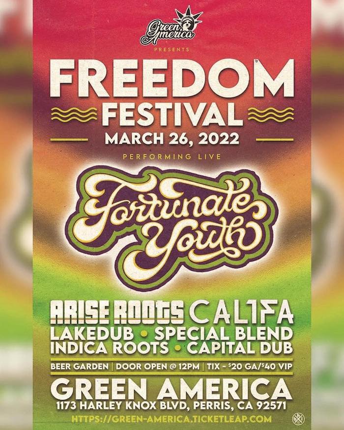 Freedom Festival 2022