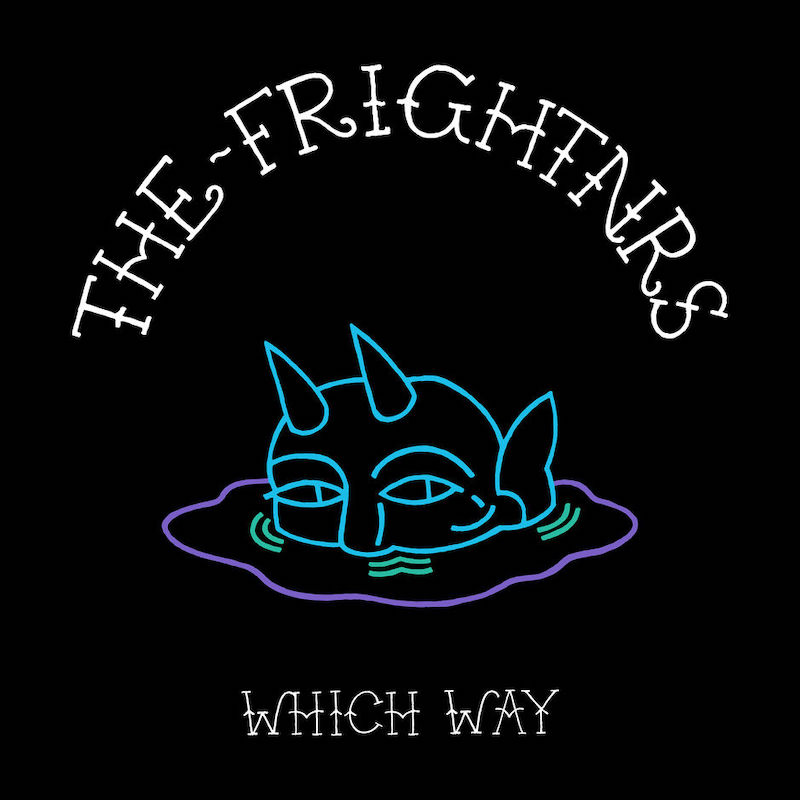 The Frightnrs - Which Way