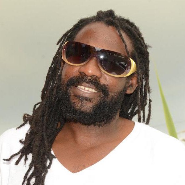 Fyah George