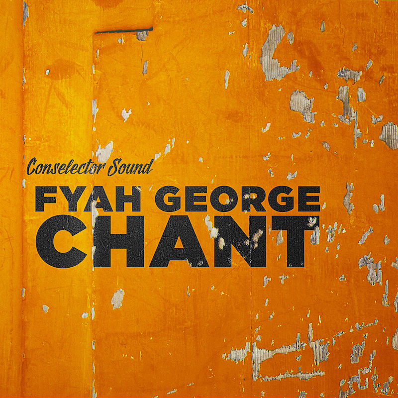 Fyah George - Chant