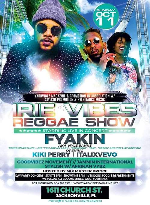 Fyakin 10-11-2020