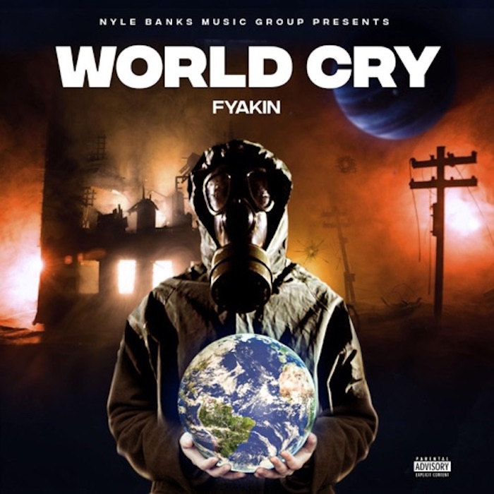 Fyakin - World Cry