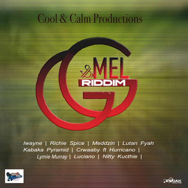 G & Mel Riddim