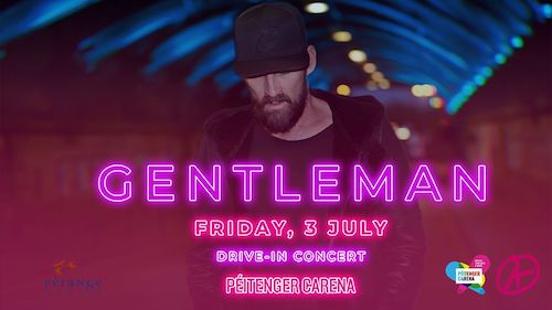 Gentleman 7-3-2020