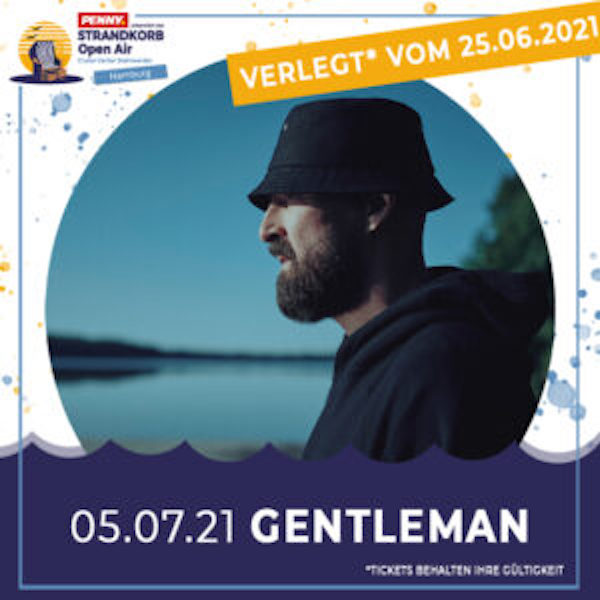 Gentleman 7-5-2021