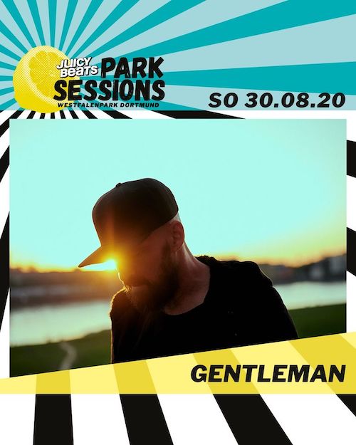 Gentleman 8-30-2020