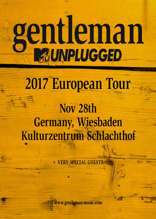 Gentleman 11-28-2017
