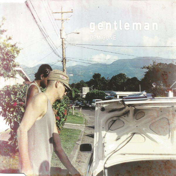 Gentleman - Dem Gone