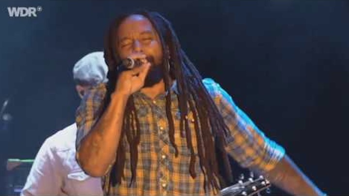 Gentleman & Ky-Mani Marley @ SummerJam 2016 (Full Show) [7/2/2016]