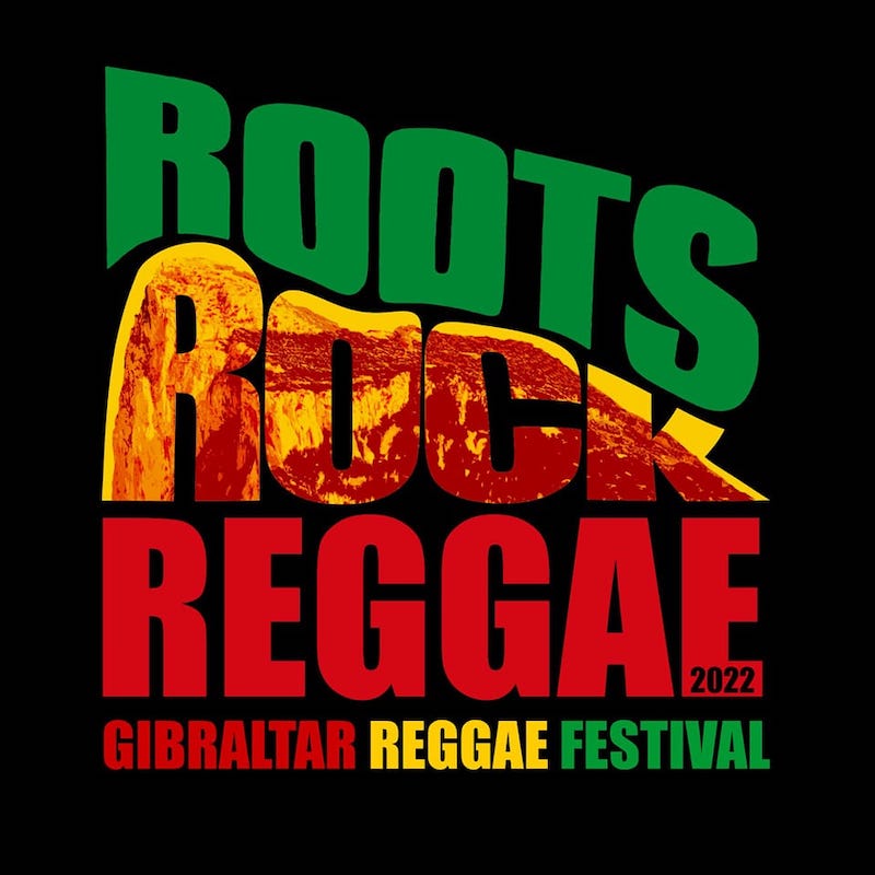 Gibraltar Reggae Festival 2022