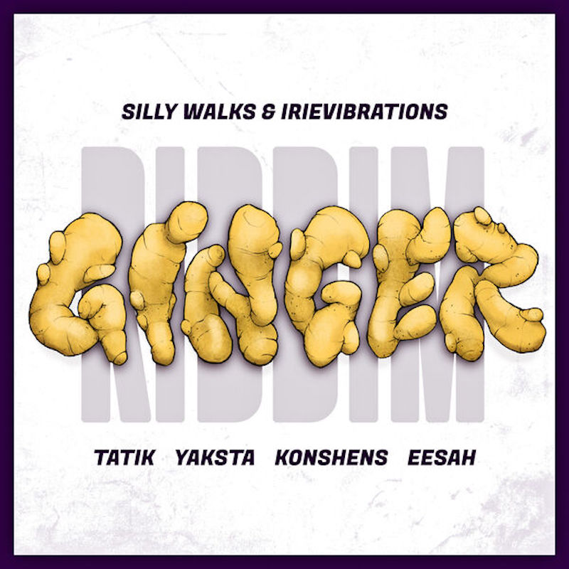 Ginger Riddim