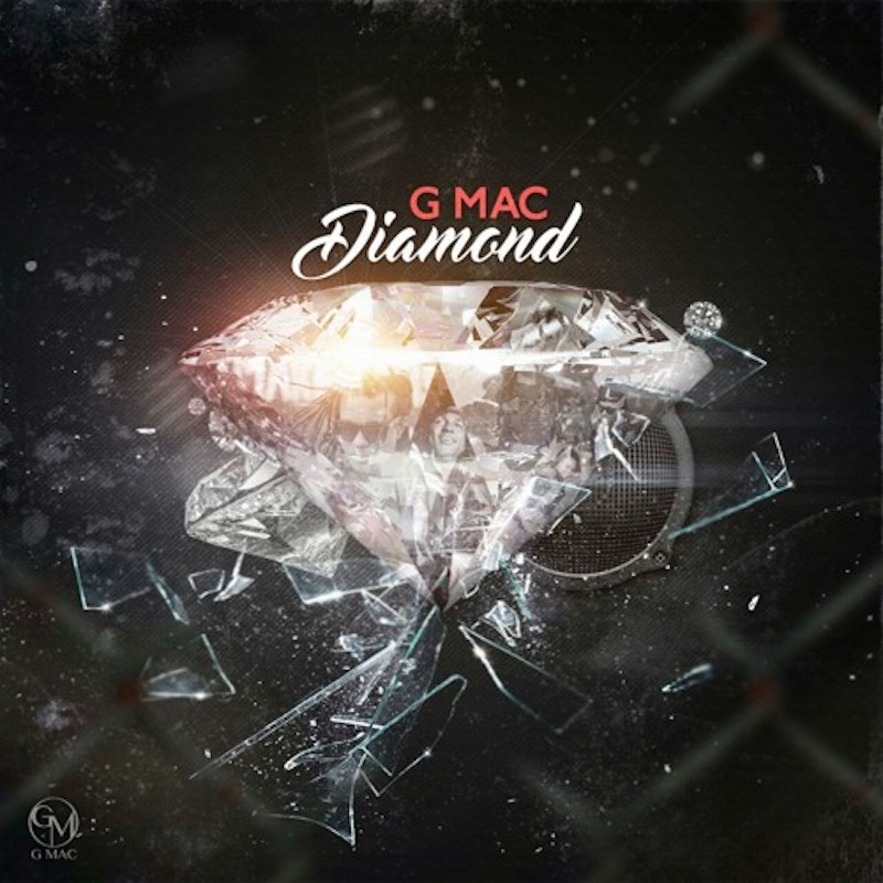 G-Mac - Diamond