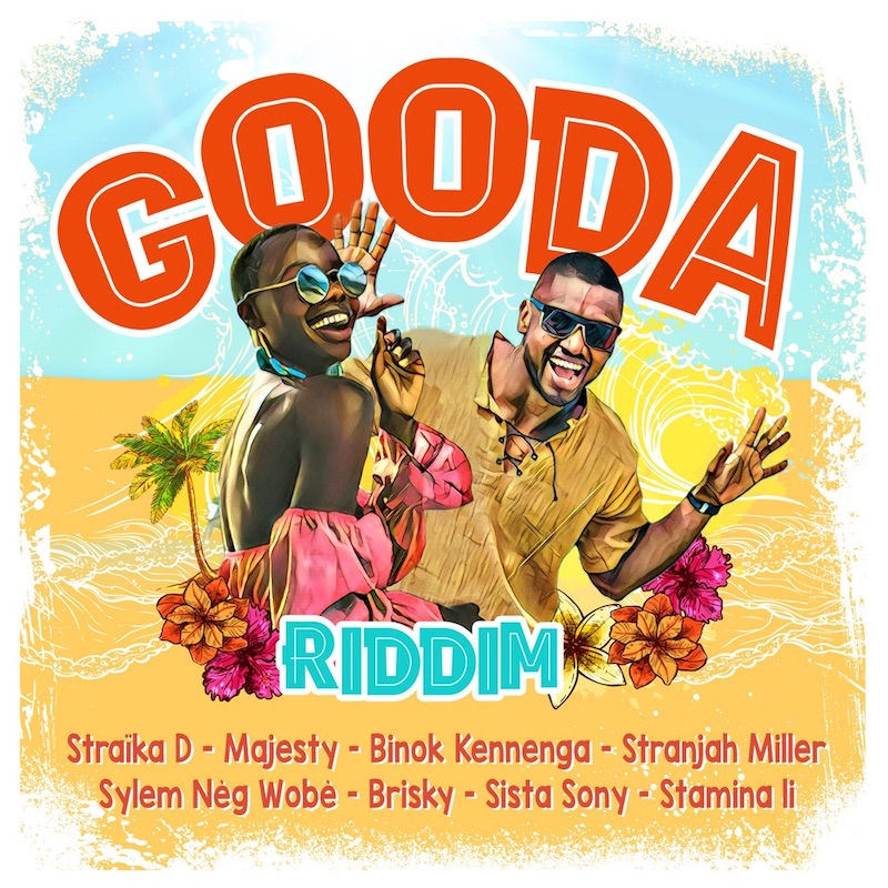 Gooda Riddim