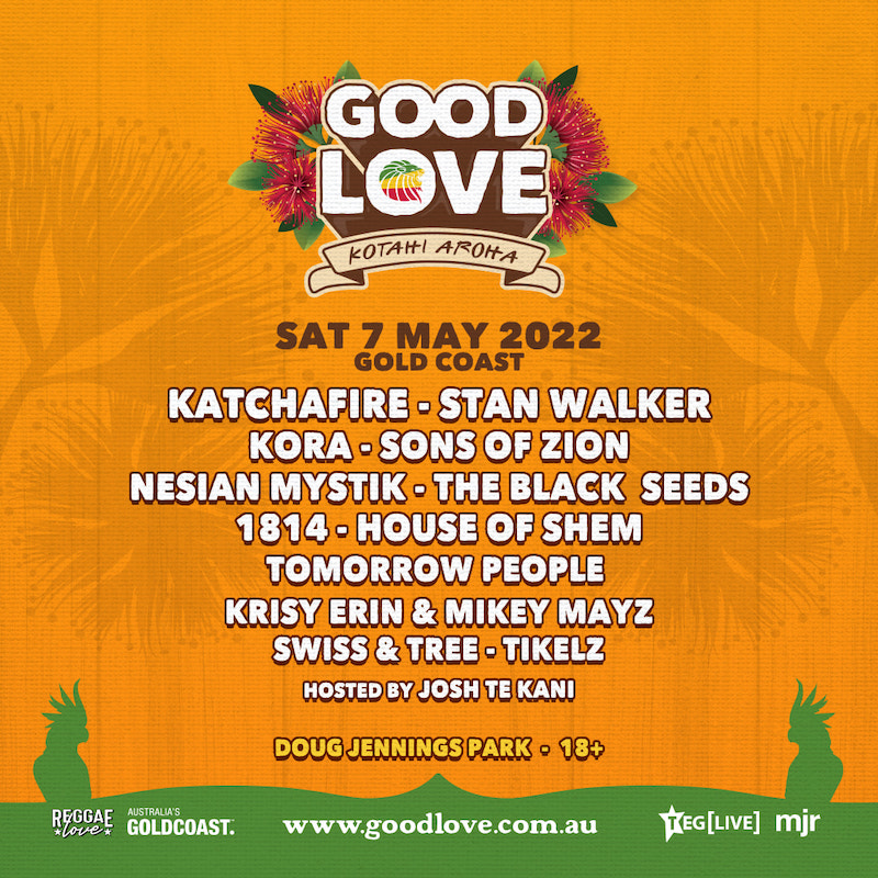 Good Love Festival 2022