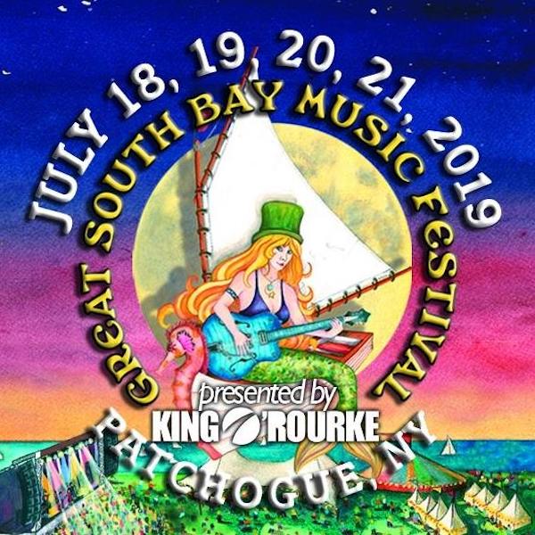 Slightly Stoopid 7-19-2019