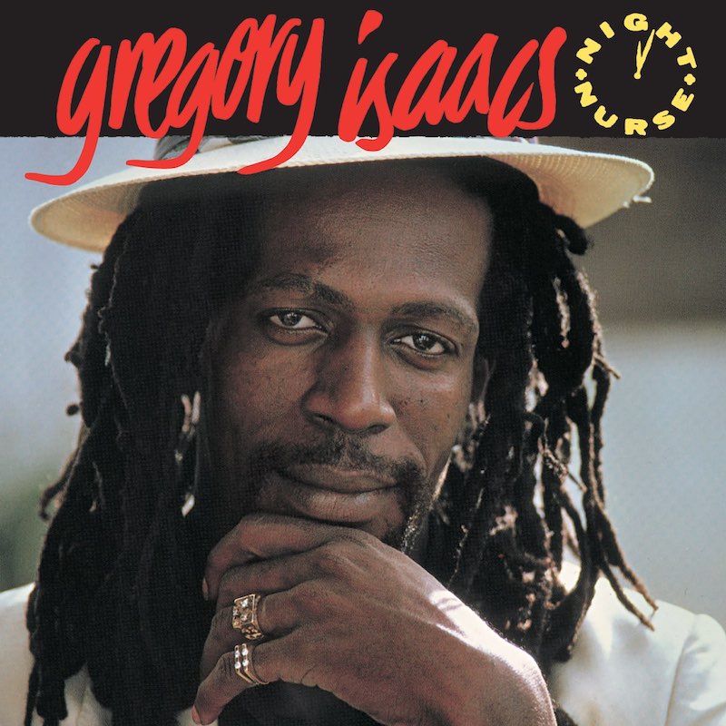 Release: Gregory Isaacs