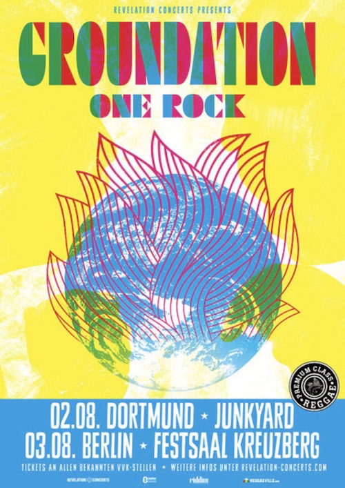 Groundation 8-3-2022