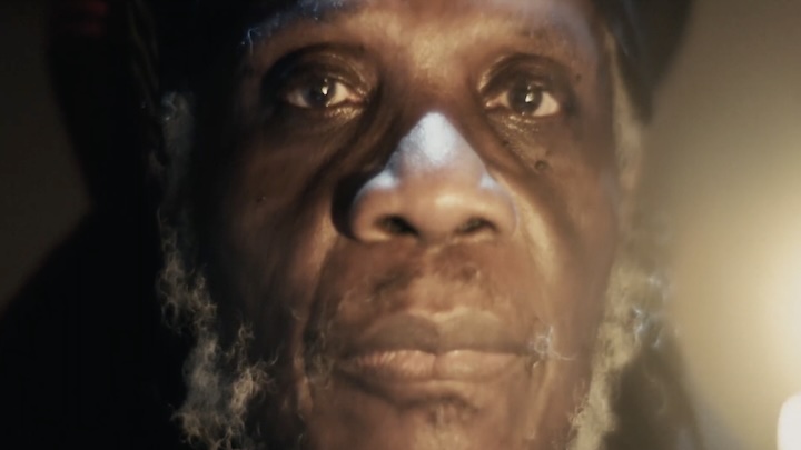 Groundation feat. Mutabaruka - The Light [4/30/2025]