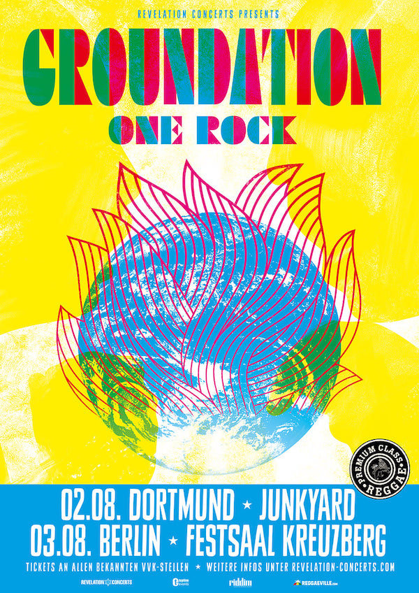 Groundation 8-2-2022