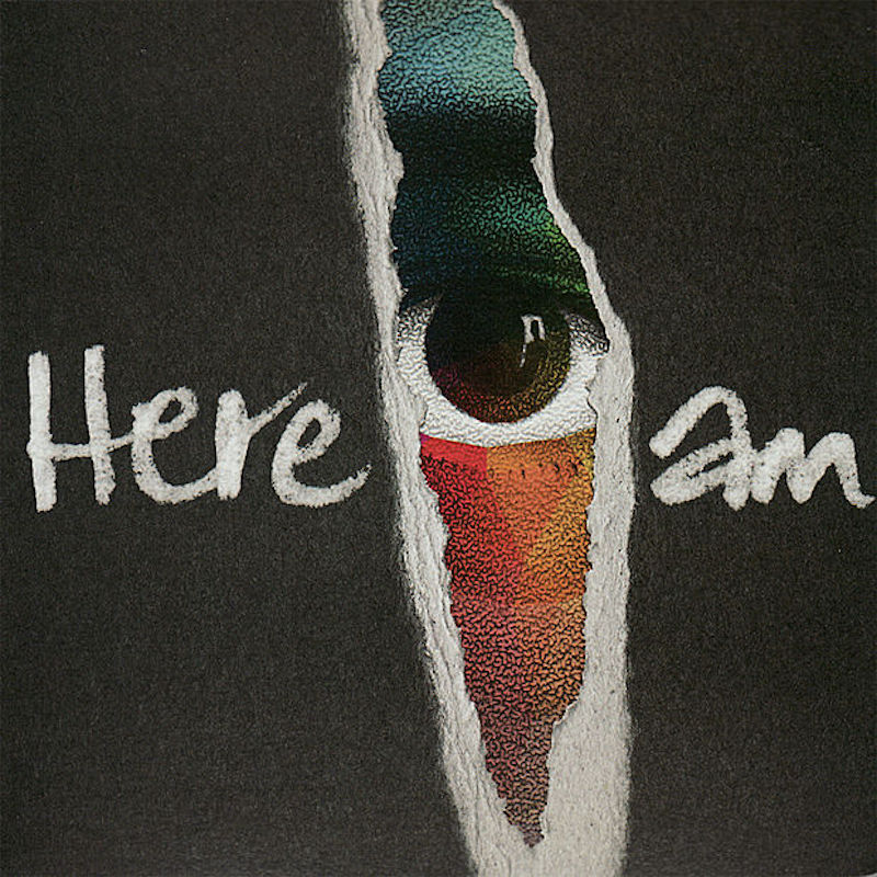 Groundation - Here I Am