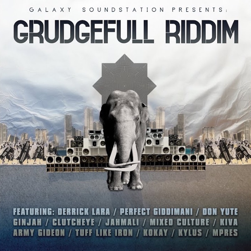 Grudgefull Riddim