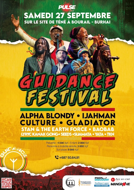 Guidance Festival 2025