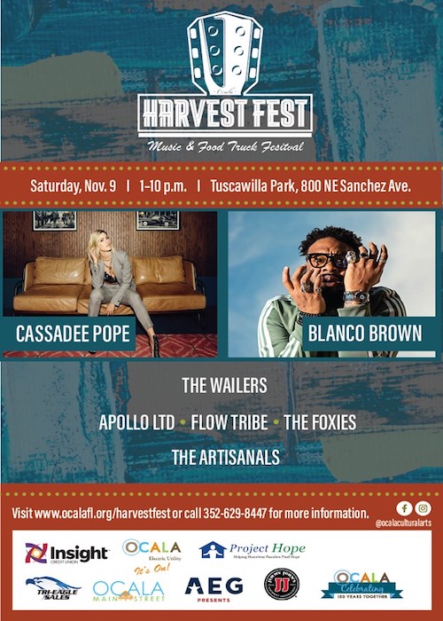 The Wailers 11-9-2019