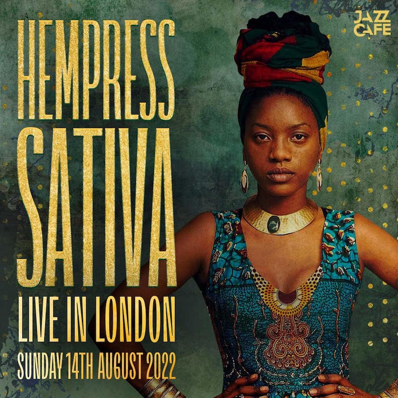 Hempress Sativa 8-14-2022