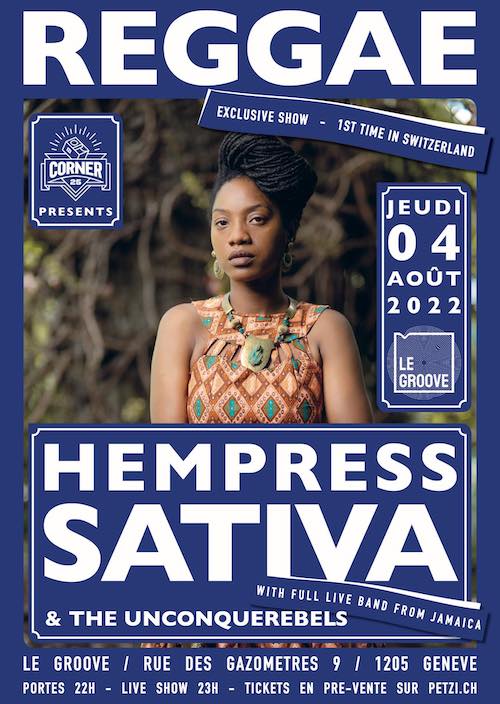 Hempress Sativa 8-4-2022