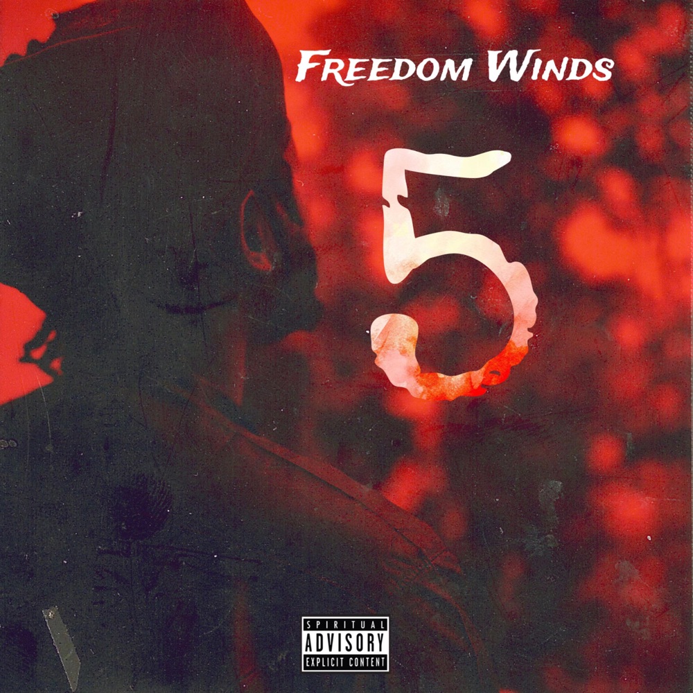 HezekiYah - Freedom Winds 5 EP