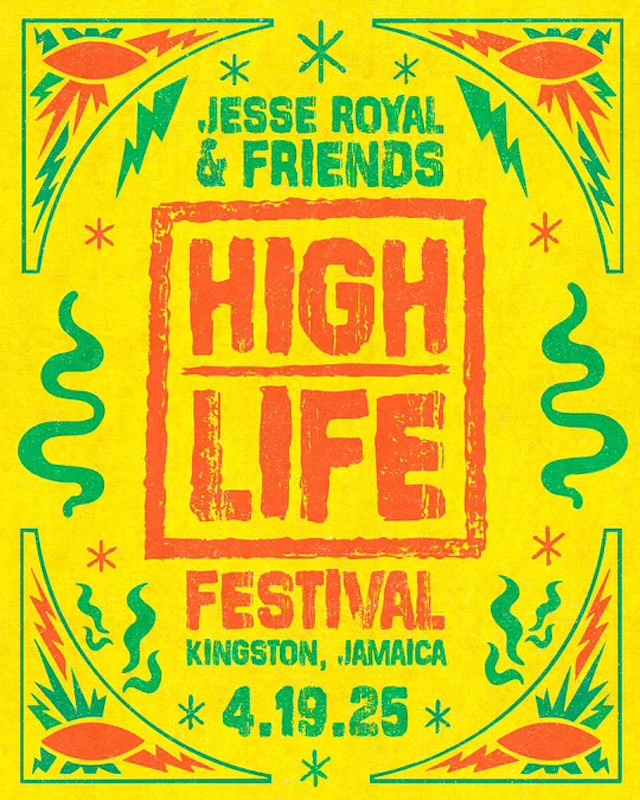 High Life Festival 2025