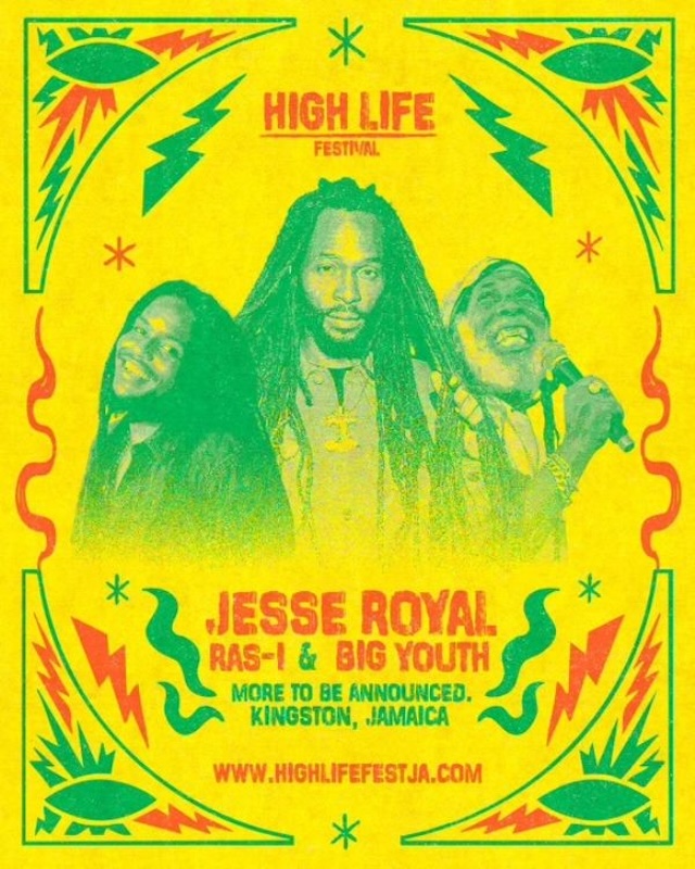 High Life Festival 2025