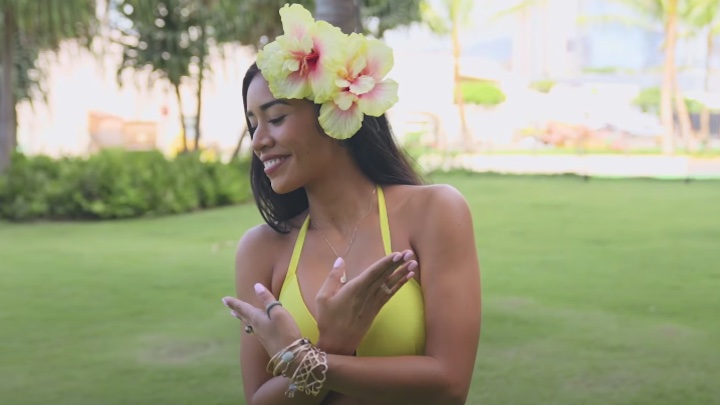 High Watah - Island Girl [10/30/2021]