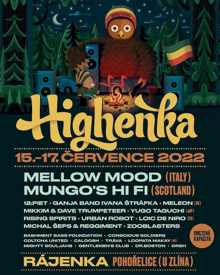 Highenka Festival 2022