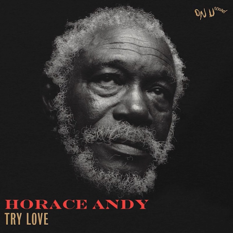 Horace Andy - Try Love