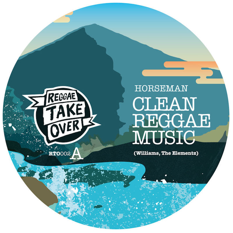 Horseman - Clean Reggae Music