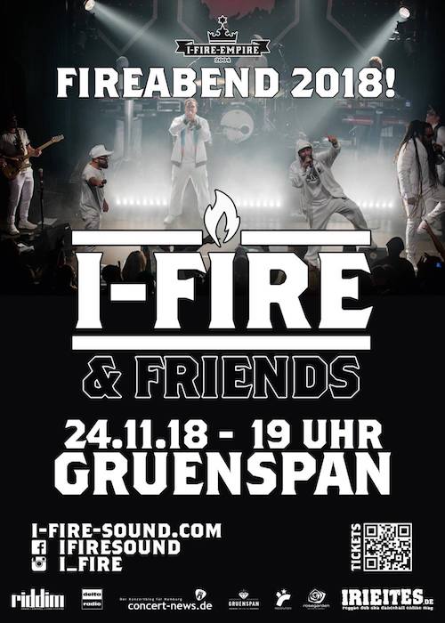 I Fire 11-24-2018