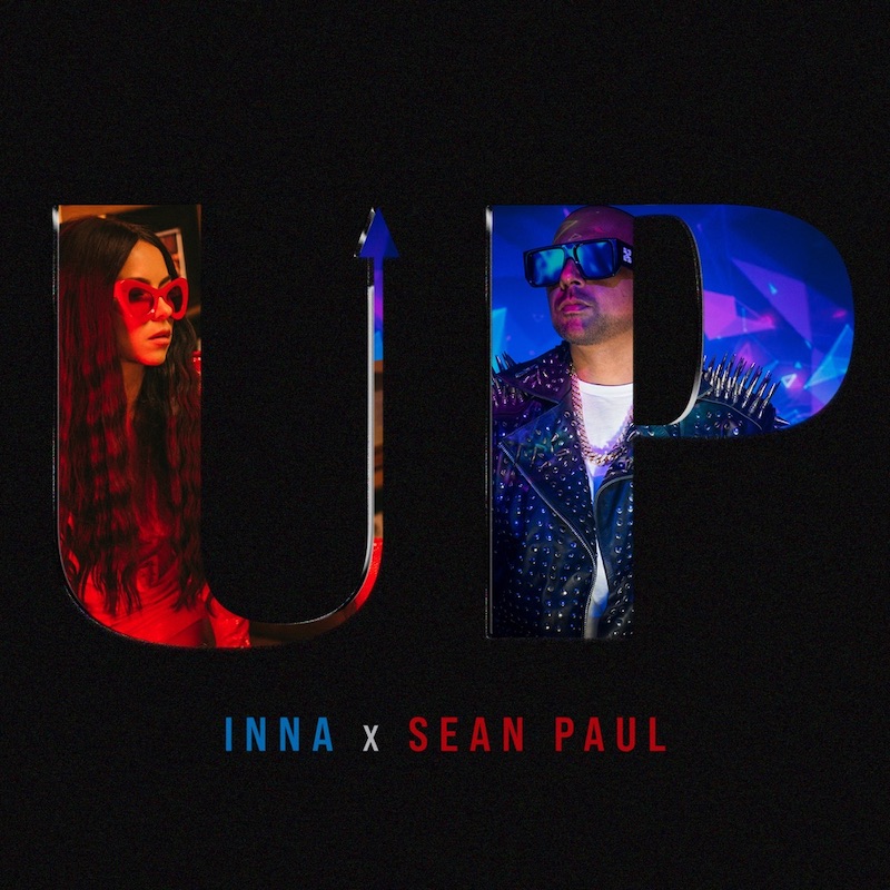 INNA & Sean Paul - Up