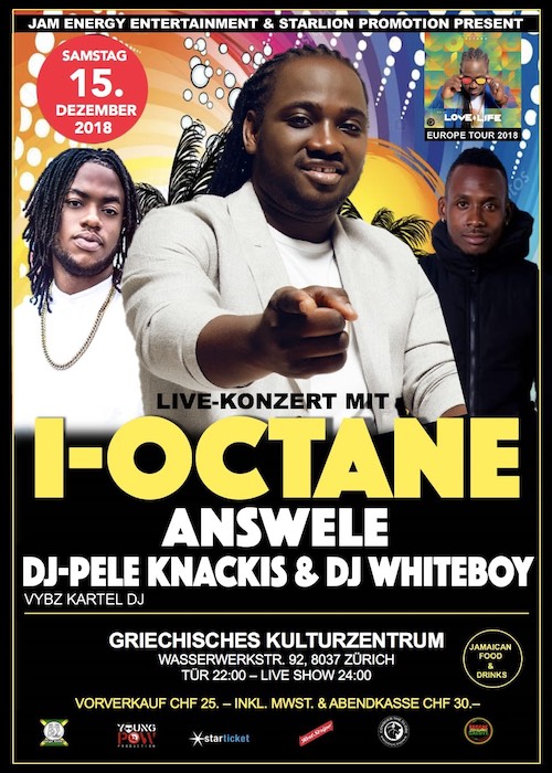 I Octane 12-15-2018